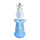 Unicorn Inflatable Sprinkler for Kids Outdoor Spray Toys